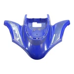 03-06 Gas Wild Hp Front Fender Blue BQ300220006. Fixed Price $349.99.