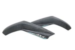 17 Cfmoto Cforce 500 4X4 Front Fender Flares Covers Left & Right. Fixed Price $69.99.