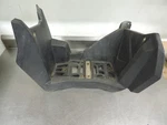 2011 Arctic Cat Left Footwell Running Board Splash Guard. Fixed Price $79.99.
