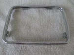 Suzuki Nos LT185 LT230G LT230S LT230E LT-F230 85-87 Headlight Rim 35111-18A00. Fixed Price $21.82.
