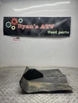 Oem Polaris Ranger Driveshaft Floor Cover 500 570 700 800 2009-2023 5437657-070. Fixed Price $42.74.