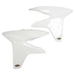 Maier Mfg Air Scoop-white For 2004-2009 Honda TRX450R Atv. Fixed Price $164.39.