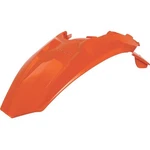 Acerbis Rear Fender - Orange 2250380237. Fixed Price $25.61.