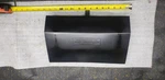 *1984 Atv Honda 200 Trx 80211-HA8-000ZA 80211-HA8-010ZA Tool Box. Fixed Price $102.35.