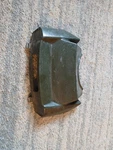 2008 Polaris Sportsman 800 500 Front Fender Cover Green. Fixed Price $27.00.