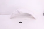 1997 92-07 Yamaha Oem Front Wheel Fender Guard Plastic Y148. Fixed Price $66.42.