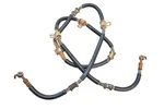 20 Kubota RTV-X900 Front Brake Line. Fixed Price $49.99.