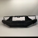 Fascia-front, Upper, Black 2022 Polaris Ranger 570 Fs. Fixed Price $175.00.