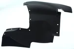 Kawasaki Flap,fr,rr,rh,f.black 35019-1392-6Z Oem New. Fixed Price $42.36.