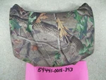 Nos Oem Kawasaki Hardwoods Snow Front Cover Handle 2006 KVF750B6F 59441-0015-393. Fixed Price $52.79.