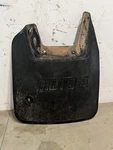A2 Yamaha YFM80 YFM100 Champ Badger Front Mud Flap Right Side. Fixed Price $27.07.