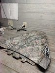 2010-2020 14 Can Am Commander Xt 800 Front Upper Nose Hood 705002881 SXS-010. Fixed Price $69.99.