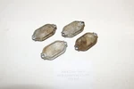 2005 Arctic Cat 650 V2 4X4 Oem Cylinder Head Valve Adjust Covers Caps. Fixed Price $22.75.