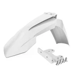 Polisport Ft Fender W/adaptor Kit Ktm Wh 90735. Fixed Price $47.46.