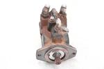 14 Polaris Brutus Diesel Cab 4X4 Hydraulic Pump Motor. Fixed Price $1125.00.