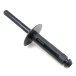 0423-046 Arctic Cat Plastic Rivets Pack Of 5 New Oem. Fixed Price $8.89.