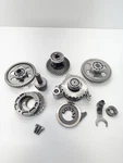 2014-2020 Kubota Rtv X900 X1100 X1120 X1140 Rear Differential Pinion Gear Clutch. Fixed Price $539.99.