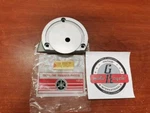 Nos Yamaha LS2 TA125 Oil Pump Cover 326-15416-00-00 Y153. Fixed Price $109.17.