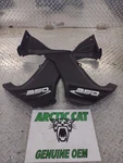 06 Arctic Cat 250 Auto 2X4 Side Covers Panels Fenders Left & Right. Fixed Price $119.87.