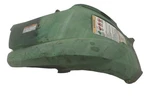Yamaha Grizzly 700 Eps 12 Fender Left Front 1HP-F1500-00-00 53472. Fixed Price $115.99.