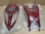 13-26 Yamaha Raptor 700 Oem Grill Nose Cone Gas Tank Cover Maroon Fast Ship. Fixed Price $199.99.