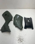 97 Honda Foreman TRX400FW 4X4 Oem Good Side Plastic Shroud Tank Cover Panel. Fixed Price $109.99.