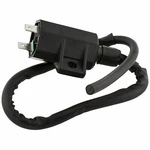 Ignition Coil For Kawasaki Prairie KVF650 A1 B1 2002 Atv. Fixed Price $10.00.