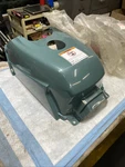 Nos Yamaha 1982 Timberwolf 250 Tank Cover 4BD-W217A-00-00 Perfect! Gar. Fixed Price $79.99.