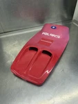 2001 97 98 99 02 Polaris Sportsman 500 400 4X4 Front Hood Plastic Fender. Fixed Price $56.39.