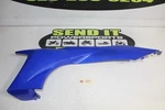 O/s Yamaha 2006 YFZ450 Left Side Panel Blue 5TG-21711-30-00. Fixed Price $69.99.