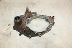 Oem 00-01 Honda Rancher 350 Rear Crankcase Cover # 11340-HN5-670. Fixed Price $25.00.