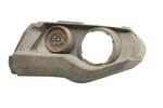 Can-am Outlander 800R Xt 13 Taillight Bezel Right 705006650 54227. Fixed Price $29.99.