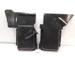 2009 Yamaha Rhino 450 Side/fuel Tank Protector 5UG-K7561-02-00 5UG-F4141-01-00. Fixed Price $44.79.