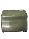 2001-2004 Honda Rubicon 500 Oem Tool Box Cover Adventure Green 80211-HN2-000ZA. Fixed Price $19.99.