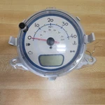 2024 Honda Metropolitan Ncw 50 Combination Speedometer Mph/kph Dashboard. Fixed Price $62.00.