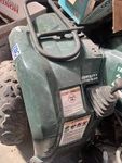 Yamaha Grizzly 450 Kodiak 400 Green Front Fender Plastics Body 2007 2006. Fixed Price $155.00.