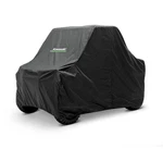 New 2019 2025 Genuine Kawasaki Mule Pro-mx Black Storage Cover 99994-1177. Fixed Price $144.50.