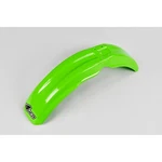 Ufo Kx Green Front Fender KA02741-026. Fixed Price $20.66.
