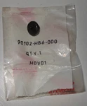 Honda Nos Screw, Mudguard 90102-HB6-000. Fixed Price $6.99.