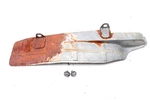 89 Yamaha Moto 4 YFM250 1YW-2163F-00-00 Rear Fender Cover Heat Shield Guard. Fixed Price $26.12.