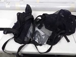 Set Can-am Defender Traxter Safety Net Driver Left 707900291 Right 707900292. Fixed Price $180.00.