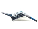 Left Driver Side Rear Fender 2015 Polaris Rzr Xp 1000 Eps 2942. Fixed Price $112.94.