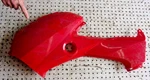 03 05 Honda 650 Rincon Left Side Cover Panel. Fixed Price $45.00.