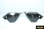 15-19 Polaris Slingshot Left Right Front Side Visor Closeout Cover Set. Fixed Price $61.75.