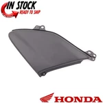 Honda Right Side Tank Cover Black 2007-2013 TRX420 Rancher Oem 83500-HP5-600ZA. Fixed Price $148.95.