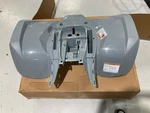 2021 Yamaha Grizzly YFM90 Rear Back Fender Mud Guard B8W-F1600-30-00. Fixed Price $125.99.