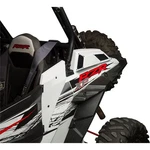 Maier Turbo Intake Scoops - White 194761. Fixed Price $158.26.