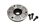 04 Yamaha Raptor Output Shaft Bearing Housing Cover YFM50. Fixed Price $29.99.