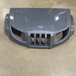 Genuine Arctic Cat Prowler Xtx 700 Hood 2506-725 Gun Metal Blue. Fixed Price $650.00.