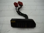 90 Honda CBR1000F Plate Fuse 38200-MS2-850. Fixed Price $19.00.